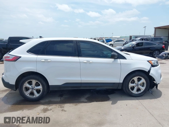 2020 Ford Edge SE z VIN 2FMPK3G90LBB05473, wystawiony jako IAAI lot #42447819 z przebiegiem 69 612 mil mil oraz . Historia ofert i sprzedaży dostępna na DreamBid. Obrazek 14.