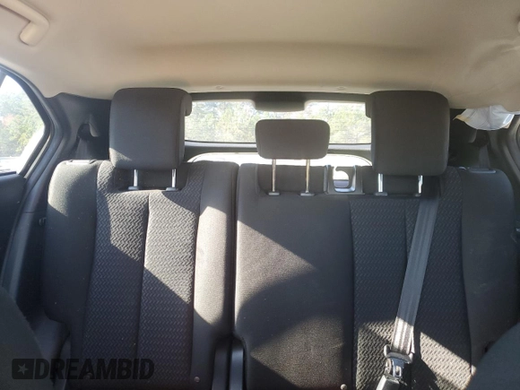 2020 Mitsubishi Eclipse Cross LE with VIN JA4AT4AA9LZ000132, listed as a Copart auction lot 85854944 with 62,124 mi miles and Salvage title. Bid and sale history available at DreamBid. Image 10.