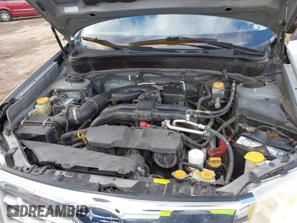 2012 Subaru Forester X Premium with VIN JF2SHADC2CH417588, listed as a IAAI auction lot 41411859 with 114,053 mi miles and . Bid and sale history available at DreamBid. Image 10.