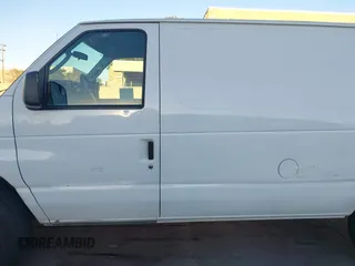 2012 Ford Econoline Cargo Super Duty Commercial with VIN 1FTSE3EL8CDB13903, listed as a IAAI auction lot 41060058 with 129,579 mi miles and . Bid and sale history available at carsss.com. Image 14.