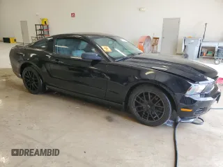 2011 Ford Mustang V6 with VIN 1ZVBP8AM1B5149802, listed as a Copart auction lot 50935475 with 146,161 mi miles and Clean Title. Bid and sale history available at carsss.com. Image 4.