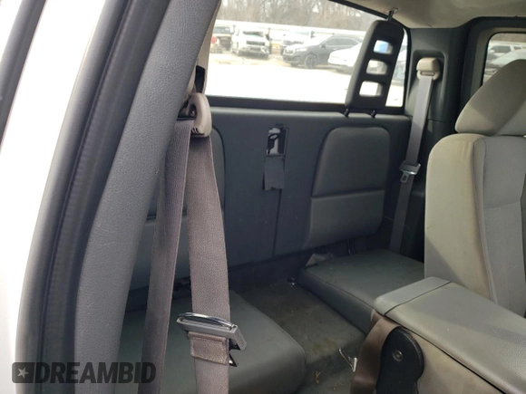 2006 Dodge Dakota SLT with VIN 1D7HE42K86S607616, listed as a Copart auction lot 45513205 with 181,107 mi miles and Salvage Title. Bid and sale history available at carsss.com. Image 11.
