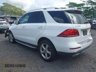 2018 Mercedes-Benz GLE 350 z VIN 4JGDA5JB8JB019215, wystawiony jako IAAI lot #42121309 z przebiegiem 52 211 mil mil oraz . Historia ofert i sprzedaży dostępna na DreamBid. Obrazek 3.