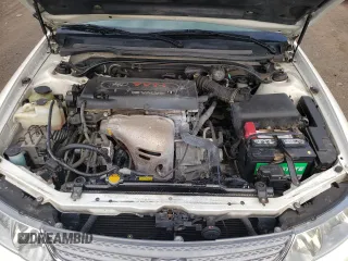 2003 Toyota Solara SE with VIN 2T1FE22P33C021730, listed as a Copart auction lot 54965845 with 224,441 mi miles and Clean Title. Bid and sale history available at carsss.com. Image 11.