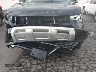 2024 Jeep Wagoneer Series II with VIN 1C4SJVBP1RS175162, listed as a IAAI auction lot 41481103 with 7,692 mi miles and . Bid and sale history available at DreamBid. Image 12.