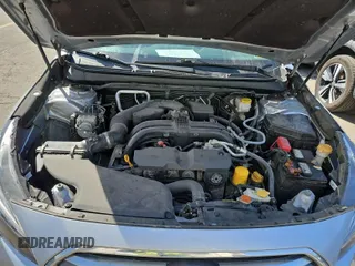 2018 Subaru Legacy Premium with VIN 4S3BNAF66J3033922, listed as a IAAI auction lot 42610438 with 39,267 mi miles and . Bid and sale history available at DreamBid. Image 41.