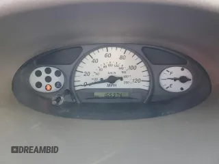 2005 Toyota ECHO z VIN JTDBT123350372405, wystawiony jako Copart lot #50880535 z przebiegiem 165 374 mil mil oraz Czysty tytuł • Clean title. Historia ofert i sprzedaży dostępna na DreamBid. Obrazek 9.