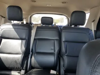 2021 Ford Explorer z VIN 1FMSK7BH8MGA02392, wystawiony jako Copart lot #44500365 z przebiegiem 94 110 mil mil oraz Szkoda całkowita • Salvage title. Historia ofert i sprzedaży dostępna na DreamBid. Obrazek 10.