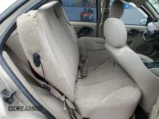 2002 Chevrolet Cavalier LS z VIN 1G1JF524827438204, wystawiony jako Copart lot #54782085 z przebiegiem 87 432 mil mil oraz Szkoda całkowita • Salvage title. Historia ofert i sprzedaży dostępna na DreamBid. Obrazek 10.