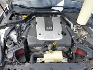 2014 Infiniti Q50 Premium with VIN JN1BV7AR9EM701624, listed as a IAAI auction lot 41711699 with 119,418 mi miles. Bid and sale history available at carsss.com. Image 10.