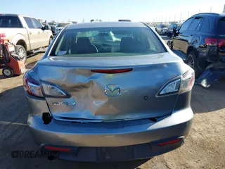 2010 Mazda 3 i SV with VIN JM1BL1SF6A1142565, listed as a IAAI auction lot 40677322 with 143,324 mi miles and . Bid and sale history available at DreamBid. Image 16.