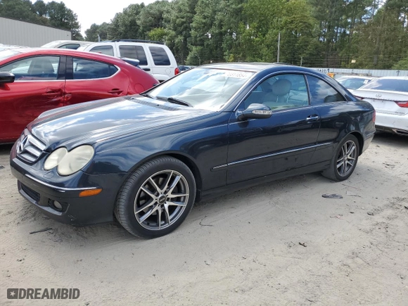 2006 Mercedes-Benz CLK-Class 3.5L with VIN WDBTJ56J66F193301, listed as a Copart auction lot 70311854 with 251,236 mi miles and Clean Title. Bid and sale history available at carsss.com. Image 1.