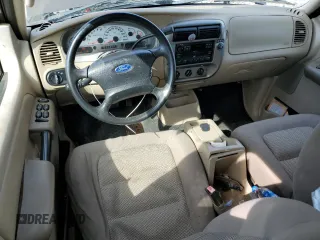 2005 Ford Explorer Sport Trac XLS z VIN 1FMZU67K65UA70362, wystawiony jako Copart lot #50586995 z przebiegiem 207 077 mil mil oraz Szkoda całkowita • Salvage title. Historia ofert i sprzedaży dostępna na DreamBid. Obrazek 8.