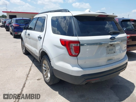 2016 Ford Explorer с VIN 1FM5K7B82GGA06990, выставлен на аукционе IAAI как лот 42720615 с пробегом 219 267 миль миль и . История ставок и продаж доступна на DreamBid. Изображение 3.