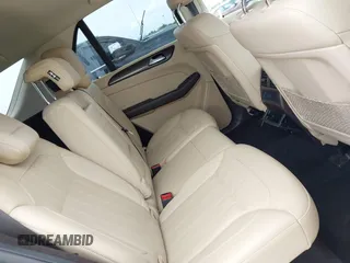 2018 Mercedes-Benz GLE 350 с VIN 4JGDA5HB1JB155692, выставлен на аукционе IAAI как лот 42463669 с пробегом 43 883 миль миль и . История ставок и продаж доступна на DreamBid. Изображение 8.
