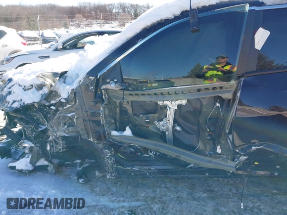 2022 Buick Encore GX Preferred с VIN KL4MMCSL3NB032154, выставлен на аукционе IAAI как лот 41367231 с пробегом Не указан миль и . История ставок и продаж доступна на DreamBid. Изображение 16.