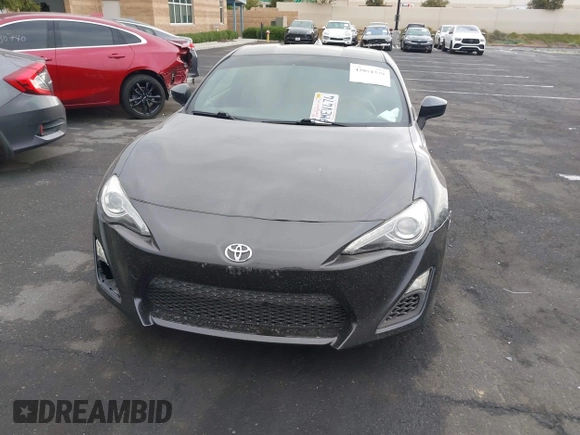 2014 Scion FR-S z VIN JF1ZNAA1XE8707577, wystawiony jako IAAI lot #42054339 z przebiegiem 95 241 mil mil oraz . Historia ofert i sprzedaży dostępna na DreamBid. Obrazek 12.