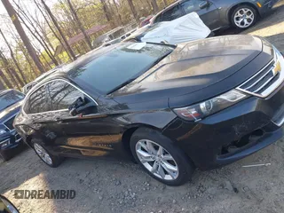 2017 Chevrolet Impala LT with VIN 2G1105SA1H9162978, listed as a IAAI auction lot 41842443 with 241,842 mi miles and . Bid and sale history available at DreamBid. Image 13.