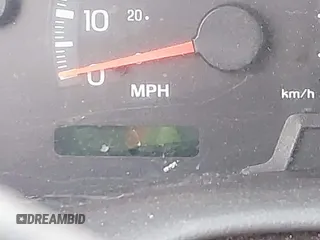 2001 Ford F-150 с VIN 2FTRF07W21CA33768, выставлен на аукционе IAAI как лот 41508712 с пробегом Не указан миль и . История ставок и продаж доступна на DreamBid. Изображение 14.