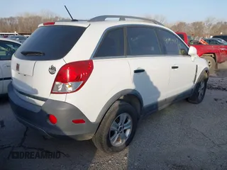 2009 Saturn VUE XE z VIN 3GSCL33P29S619272, wystawiony jako IAAI lot #41790027 z przebiegiem 222 172 mil mil oraz . Historia ofert i sprzedaży dostępna na DreamBid. Obrazek 4.