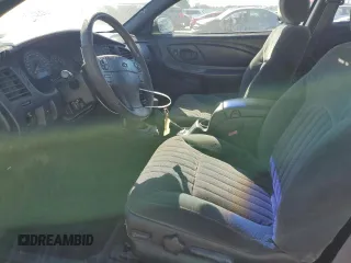 2000 Chevrolet Monte Carlo SS z VIN 2G1WX12K8Y9334927, wystawiony jako Copart lot #76559504 z przebiegiem 127 454 mil mil oraz Szkody całkowita. Historia ofert i sprzedaży dostępna na DreamBid. Obrazek 7.