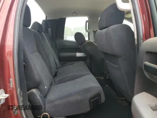 2008 Toyota Tundra z VIN 5TFCV54188X006940, wystawiony jako Copart lot #54601475 z przebiegiem 123 541 mil mil oraz Szkoda całkowita • Salvage title. Historia ofert i sprzedaży dostępna na DreamBid. Obrazek 10.