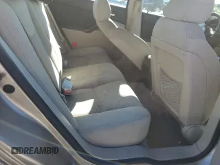 2007 Pontiac G6 1SV Value Leader with VIN 1G2ZF58B274124030, listed as a Copart auction lot 84486094 with 144,422 mi miles and Salvage Title. Bid and sale history available at DreamBid. Image 11.