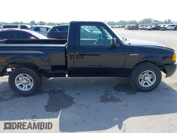 2002 Ford Ranger XL z VIN 1FTYR10U42PA72394, wystawiony jako IAAI lot #42316547 z przebiegiem 142 300 mil mil oraz . Historia ofert i sprzedaży dostępna na DreamBid. Obrazek 13.