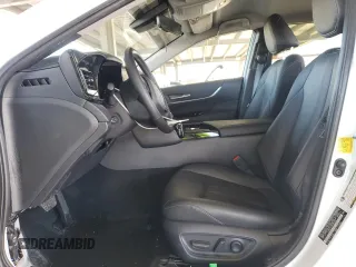 2023 Toyota Mirai XLE with VIN JTDAAAAA2PA008264, listed as a Copart auction lot 49080325 with 19,803 mi miles and Salvage Title. Bid and sale history available at DreamBid. Image 7.
