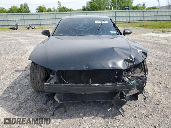 2012 Audi A7 Prestige z VIN WAUSGBFC6CN009226, wystawiony jako Copart lot #58966725 z przebiegiem 85 794 mil mil oraz Szkoda całkowita • Salvage title. Historia ofert i sprzedaży dostępna na DreamBid. Obrazek 5.