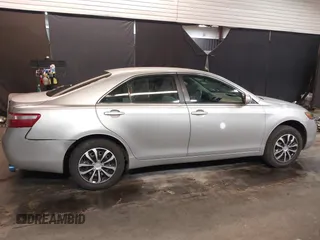 2009 Toyota Camry with VIN 4T1BE46K39U870899, listed as a IAAI auction lot 42054884 with 176,331 mi miles. Bid and sale history available at carsss.com. Image 14.