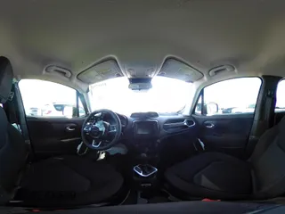 2021 Jeep Renegade Jeepster z VIN ZACNJDABXMPM18203, wystawiony jako IAAI lot #41642907 z przebiegiem 30 478 mil mil oraz . Historia ofert i sprzedaży dostępna na DreamBid. Obrazek 19.