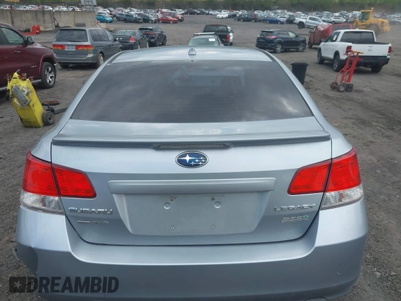 2013 Subaru Legacy Limited z VIN 4S3BMBK62D3028364, wystawiony jako IAAI lot #42550949 z przebiegiem 201 712 mil mil oraz . Historia ofert i sprzedaży dostępna na DreamBid. Obrazek 16.