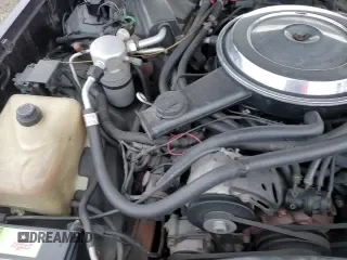 1985 Chevrolet El Camino с VIN 3GCCW80H9FS911171, выставлен на аукционе Copart как лот 86569144 с пробегом 47 117 миль миль и Списание • Salvage title. История ставок и продаж доступна на DreamBid. Изображение 13.