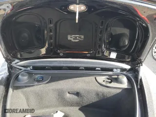 2014 Porsche Boxster with VIN WP0CA2A88ES121977, listed as a Copart auction lot 54177695 with 0 mi miles and Clean Title. Bid and sale history available at carsss.com. Image 11.