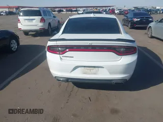 2017 Dodge Charger SXT with VIN 2C3CDXHG9HH638769, listed as a IAAI auction lot 40486991 with 118,113 mi miles and . Bid and sale history available at DreamBid. Image 16.