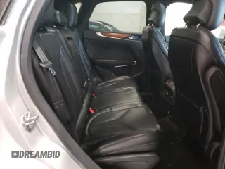 2019 Lincoln MKC Reserve with VIN 5LMCJ3D93KUL22446, listed as a Copart auction lot 86144824 with 64,269 mi miles and Salvage Title. Bid and sale history available at DreamBid. Image 11.