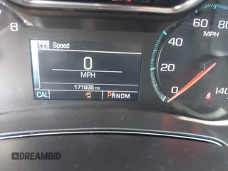 2015 Chevrolet Impala LT с VIN 2G1125S33F9140408, выставлен на аукционе IAAI как лот 42080732 с пробегом 171 935 миль миль и . История ставок и продаж доступна на DreamBid. Изображение 15.