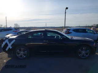 2014 Dodge Charger RT Plus with VIN 2C3CDXDT7EH202369, listed as a IAAI auction lot 41599154 with 79,294 mi miles. Bid and sale history available at carsss.com. Image 13.