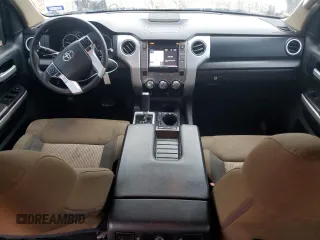 2015 Toyota Tundra SR5 z VIN 5TFEY5F12FX181789, wystawiony jako Copart lot #44726605 z przebiegiem 222 773 mil mil oraz Czysty tytuł • Clean title. Historia ofert i sprzedaży dostępna na DreamBid. Obrazek 8.