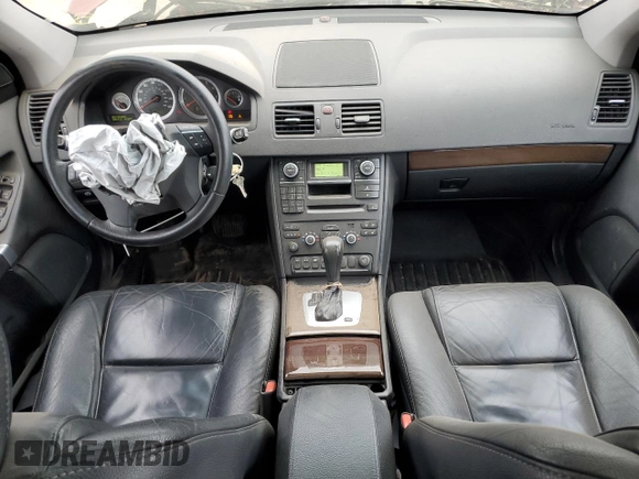 2011 Volvo XC90 I6 с VIN YV4952CZ9B1573519, выставлен на аукционе Copart как лот 53546235 с пробегом 144 953 миль миль и Списание • Salvage title. История ставок и продаж доступна на DreamBid. Изображение 8.