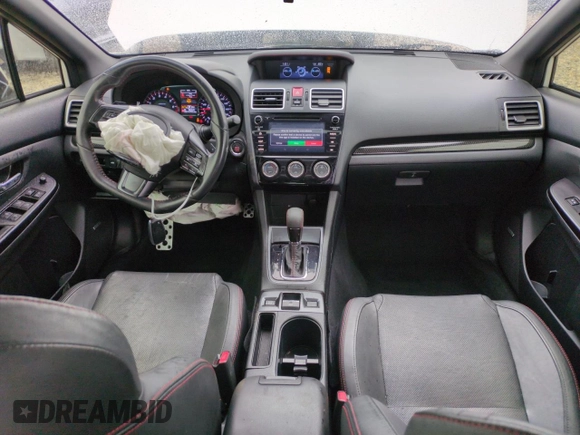 2019 Subaru WRX Limited z VIN JF1VA1P6XK8807042, wystawiony jako Copart lot #47941625 z przebiegiem 91 470 mil mil oraz Szkoda całkowita • Salvage title. Historia ofert i sprzedaży dostępna na DreamBid. Obrazek 8.