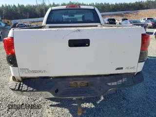 2009 Toyota Tundra 4WD Truck with VIN 5TFBW54149X087574, listed as a Copart auction lot 49273235 with 229,401 mi miles and Salvage Title. Bid and sale history available at carsss.com. Image 6.