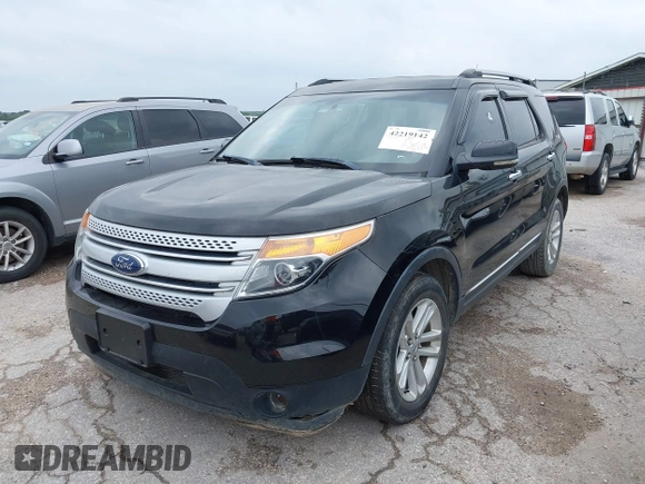 2012 Ford Explorer XLT with VIN 1FMHK7D83CGA47729, listed as a IAAI auction lot 42219142 with 362,678 mi miles and . Bid and sale history available at DreamBid. Image 17.