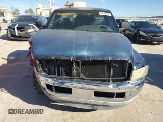 2001 Dodge 1500 Work Special с VIN 1B7HC16X61S331966, выставлен на аукционе Copart как лот 88342455 с пробегом 162 763 миль миль и Списание • Salvage title. История ставок и продаж доступна на DreamBid. Изображение 5.