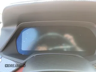 2023 BMW X5 M z VIN 5YMJU0C07P9P13978, wystawiony jako Copart lot #49664573 z przebiegiem Nie podano mil oraz . Historia ofert i sprzedaży dostępna na DreamBid. Obrazek 9.