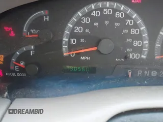 2003 Ford F-150 XLT с VIN 1FTRW08L53KB05534, выставлен на аукционе IAAI как лот 42542400 с пробегом 190 960 миль миль и . История ставок и продаж доступна на DreamBid. Изображение 7.