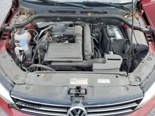 2017 Volkswagen Jetta S z VIN 3VW2B7AJXHM354102, wystawiony jako Copart lot #66042105 z przebiegiem 58 932 mil mil oraz Czysty tytuł • Clean title. Historia ofert i sprzedaży dostępna na DreamBid. Obrazek 11.