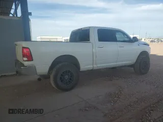 2016 Ram 2500 SLT with VIN 3C6UR5DL2GG368704, listed as a Copart auction lot 85280114 with 192,902 mi miles and Salvage Title. Bid and sale history available at carsss.com. Image 3.
