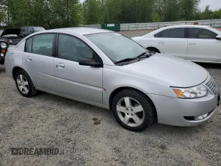 2007 Saturn ION ION 3 z VIN 1G8AL55F07Z175905, wystawiony jako Copart lot #57176495 z przebiegiem 76 794 mil mil oraz Tytuł czysty. Historia ofert i sprzedaży dostępna na DreamBid. Obrazek 4.